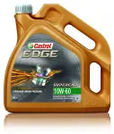 CASTROL Supercar 10W60 4L Täissünt 