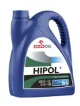 Mineraalne transsmissiooniõli HIPOL 85W-140 GL-5 ORLEN õli 5L