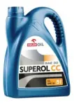 Superol CC30 mootoriõli / 5l
