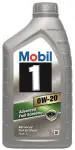 Mootoriõli MOBIL 1 ESP X2 0W-20 1l 157783