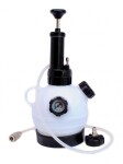 GLOBAL TOOLS SATRA ASTA A-80073 / vacuum pump for changing brake fluid