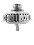BORGWARNER 202155 / clutch kit