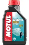 motul outboard tech 4t 10w30 1l