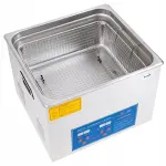 sonix ultrahelipuhastusvahend 15l + 1 vedelik/kontsentraat