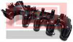BCC MOTO LCCK01002 / intake manifold citroen c4 1 6hdi 03-