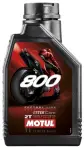 104041 1L mootoriõli MOTUL 800 2T Road Racing FACTORY LINE 100% täissünt