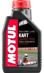 kahetaktilise õli motul kart grand prix 2t 1l