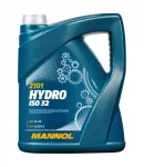 Hüdraulika õli HYDRO ISO 32 5L