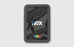 CDIF NEX diagnostikatester