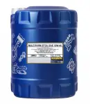 полусинтетическое моторное масло multifarm stou sae 10w-40 10л