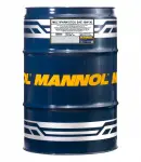 полусинтетическое моторное масло multifarm stou sae 10w-30 60л