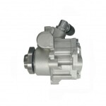 WRC 4901172 / power steering pump t4 2 5tdi 95-