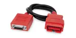 OBDII PDL ühendusadapter