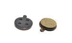 poolmetallist piduriklotsid xiaomi m365 tõukerattale (paar)
