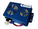 Auto näriliste peletaja - Viano Duo-Led OS-03
