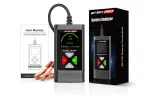 TESTER akudele BT910PRO