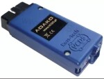 TESTER diagnostika HEX-NET+VCDS PRO