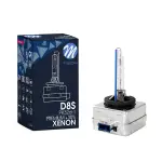 лампа XENON D8S 25W 4300K/PREMIUM