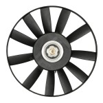 HART RZ-6059 / cooling fan vw /250/80w,303mm/