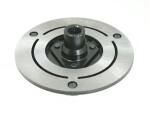 HART 646 086 / compressor dock