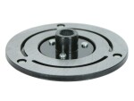 HART 646 114 / compressor dock