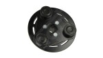 HART 646 134 / compressor pressure