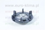 HART 620 839 / clutch cover compressor 5se12c