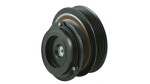 HART 646 085 / clutch including 6pk 126mm