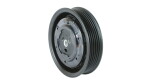 HART 646 115 / compressor clutch