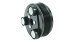 HART 646 131 / clutch compressor 