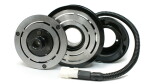 HART 646 137 / compressor clutch