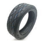 Elektritõukeratta maanteerehv 10x2,5-6,5  ilma sisekummita (tubeless)