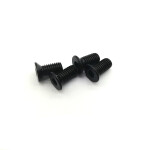 juhtraua kruvid tõukerattale xiaomi m365/pro/1s/essential/pro2 (4 tk.)
