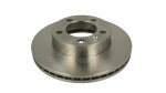 HAM TARCZA /P/MOVANO 2 3D 10-
