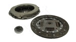 CLUTCH SET JUMPER 2 2HDI 06-