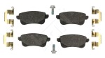 HAM KLOCKI /T/GRAND SCENIC 2 0DCI 14-