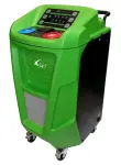 kliimaseadme hooldusseade x545 - külmutusagens r134a