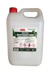 väljatõmbebensiin /5l
