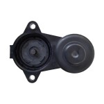 WRC 73M0002 / brake caliper motor audi a6 04-08 12 milling