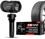 tpms andur ts100 kummist