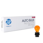 Lisapirn 12v P27/7W оранжевый /10шт