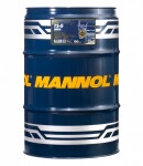полусинтетическое моторное масло 10w-40 ts-5 uhpd 60л