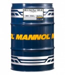 Poolsüsteetiline моторное масло 10W-40 7202 4-такт PLUS 60L