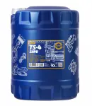 Mineraalne mootoriõli 15W-40 TS-4 EXTRA SHPD 10L