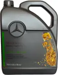 täissünteetiline  mootoriõli 5W-30 MOTORENOEL MB 229.51 5L