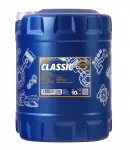 Полусинтетическое моторное масло 10W-40 CLASSIC 10L