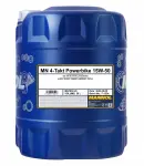 Mootoriõli 15W-50 7832 4T POWERBIKE 20L