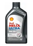 Täissünt SHELL 0W30 HELIX ULTRA Professional AV-L 1L ACEA C2/C3, VW 504.00/507.00
