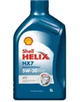 Mootoriõli täissünt 5w30 HELIX HX7 Professional AV 1L