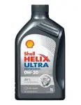 масло 0W-20 HELIX ULTRA professional AV-L 1L синтетическое